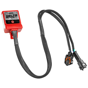 XDR Boost Module 2017-2018 Maverick X3 Turbo