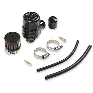 XDR 2016-2021 Polaris RZR XP Turbo Blow-off/Diverter Valve Kit
