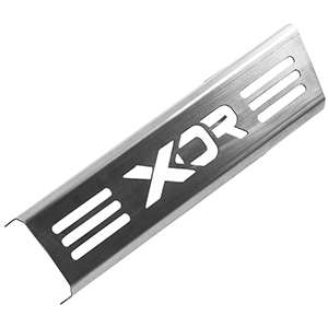XDR Heat Shield 2016-2018 RZR