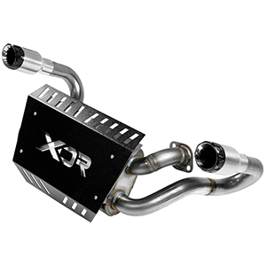 XDR Kit - DOR - Moderate/Aggressive Sound - RZR S 1000