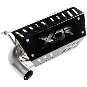 XDR 2018 Polaris Rzr Xp1000/Rs1, Sor