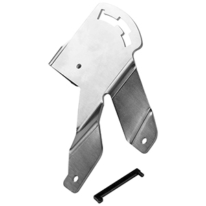 XDR Hill Killer Gate Plate 2017-2018 Maverick X3