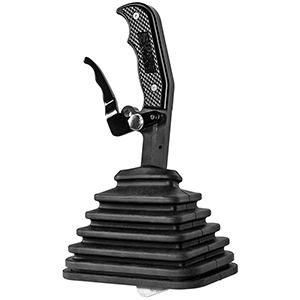 XDR Gated Shifter w/ Boot 14-18 RZR