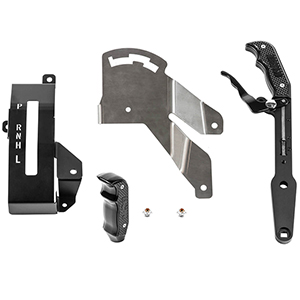 XDR Hill Killer Gated Shifter 2017-2018 Maverick X3