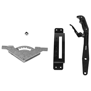 XDR Gated Shifter 14-18 Maverick