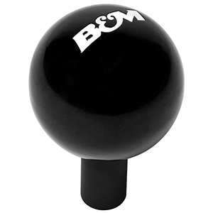 XDR Can Am Maverick, Commander Shift Ball