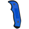 XDR Shifter Accessory, Blue Magnum Grip Shift Handle, 13-17 Maverick