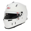 Bell Racing XR7 WHITE (HANS) 57(7 1/8) SA2025