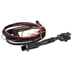 XS Power Harness for GM "SI" Series Alternators (1969 to 1988)