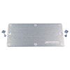 XS Power 3400 Billet Aluminum Cover Plate