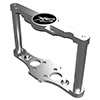 XS Power 925 Billet Aluminum Hold Down