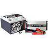 XS Power Lithium Racing 16V Battery-Stud Adaptors/Terminal Bolts Included 16 Volts 1440 Max Amps 720 CA