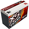 XS Power 12V AGM Starting Battery, Max Amps 800A  CA: 190A