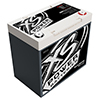 XS Power 12V Super Capacitor Bank, Group 51R, Max Power 4,000W, 500 Farad