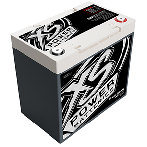 12V Super Capacitor Bank Group 51 Max Power 4 000W 630 Farad