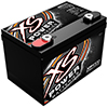 XS Power 16V BCI Group 34 AGM Battery, Max Amps 2,400A  CA: 675A  Ah: 50