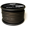XS Power 2 AWG Cable, 2940 Strands, 10 Percent OFC, 90 Percent CCA, Iced Black, 100 Spool