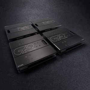 Creative Racing Products Advantage Pro+, 3-Load-Cell Independent Weighing Scales - No Tablet