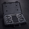 Creative Racing Products Chassis Height Measuring System -  No-Tablet - Single Box