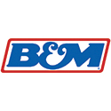 B and M