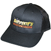 Behrent's Snapback Trucker Hat