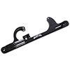 Quick Fuel Billet Aluminum Throttle Cable Bracket