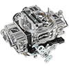 Quick Fuel 750 CFM Brawler Street Carburetor Vacuum Secondary