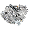 Quick Fuel 750 CFM Brawler Diecast Carburetor Mechanical Secondary