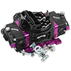 Quick Fuel 850 CFM Brawler Street Carburetor Mechanical Secondary