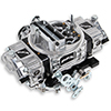 Quick Fuel 750 CFM Brawler Street Carburetor Mechanical Secondary