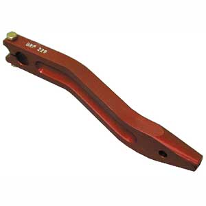 Bicknell 15 Offset Torsion Arm
