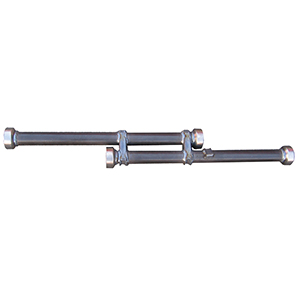 Bicknell 40.125 Inch X 4Brg Torsion Rack