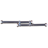 Bicknell 40.125 Inch X 4Brg Torsion Rack