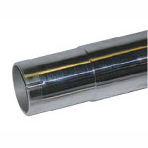Bicknell 20-1/8 Inch Long 2-7/8 Inch Spindle Axle Tube