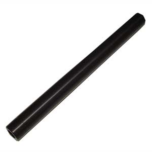 Bicknell 5/8 Inch Od. X .156 Inch Wall 3/8 Inch Tap Tie Rod 10 Inch