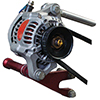 Bicknell Alternator Mount Assembly