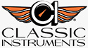 Classic Instruments
