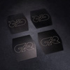 Creative Racing Products Slip Plates