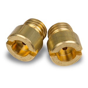 Modular Carburetor Jets - 74 Jet