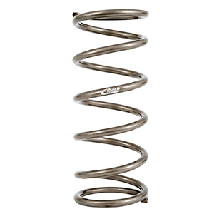 Eibach ER125-0250 Platinum Rear Spring - 12.50" x 5.00" O.D. x 250 lbs