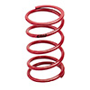 Eibach 0500-163-0075 Quarter Midget Spring - 5.00" x 1.63" I.D. x 75 lbs