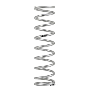 Eibach 1400-250-0650S Silver Offroad Coilover Spring - 14.00" x 2.50" I.D. x 650 lbs