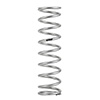 Eibach 1400-250-0650S Silver Offroad Coilover Spring - 14.00" x 2.50" I.D. x 650 lbs