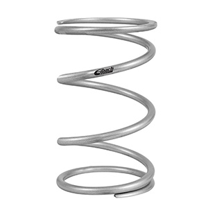Eibach 0800-300-0600S Silver Offroad Coilover Spring - 8.00" x 3.00" I.D. x 600 lbs