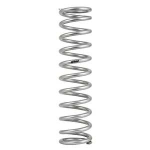 Eibach 2400-375-0800S Silver Offroad Coilover Spring - 24.00" x 3.75" I.D. x 800 lbs