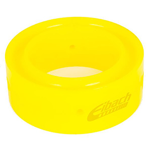 Eibach Spring Rubber - Durometer 80 (Yellow)