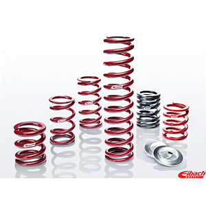 Eibach Suv Pro-Kit (Set Of 4 Springs)