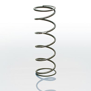 Eibach PF0950-500-0475 Platinum Modified Front Spring - 9.50" x 5.00" O.D. x 475 lbs