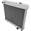 Frostbite Aluminum Radiator- 3 Row