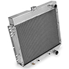 Frostbite Aluminum Radiator- 4 Row